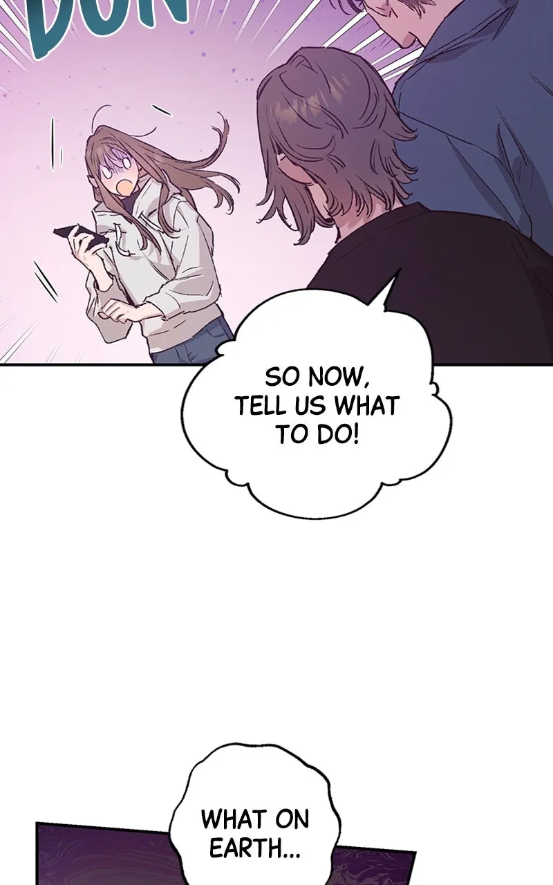 Onsaemiro: Never Changing Chapter 41 page 46 - 