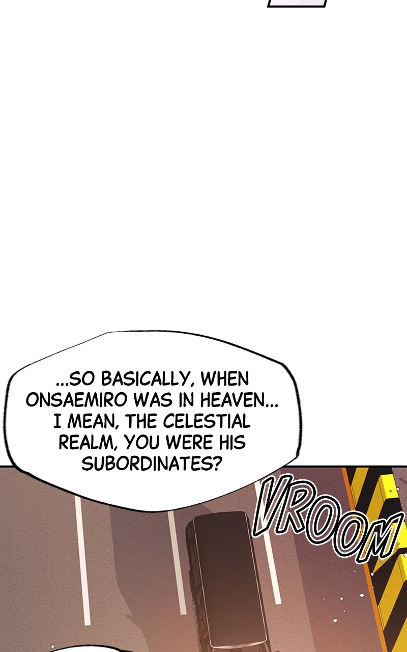 Onsaemiro: Never Changing Chapter 41 page 48 - 