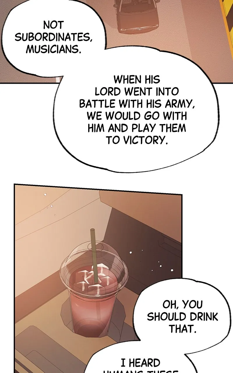 Onsaemiro: Never Changing Chapter 41 page 49 - 