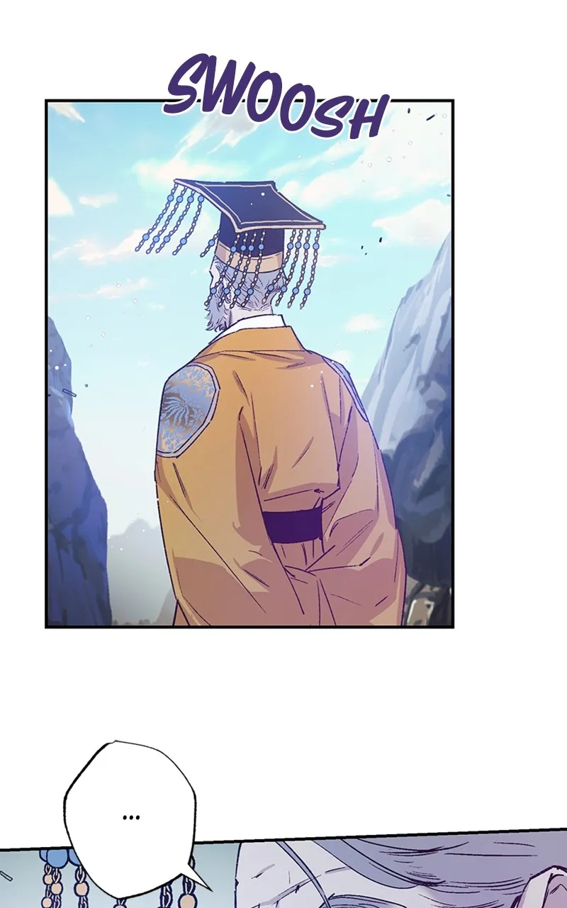 Onsaemiro: Never Changing Chapter 41 page 6 - 