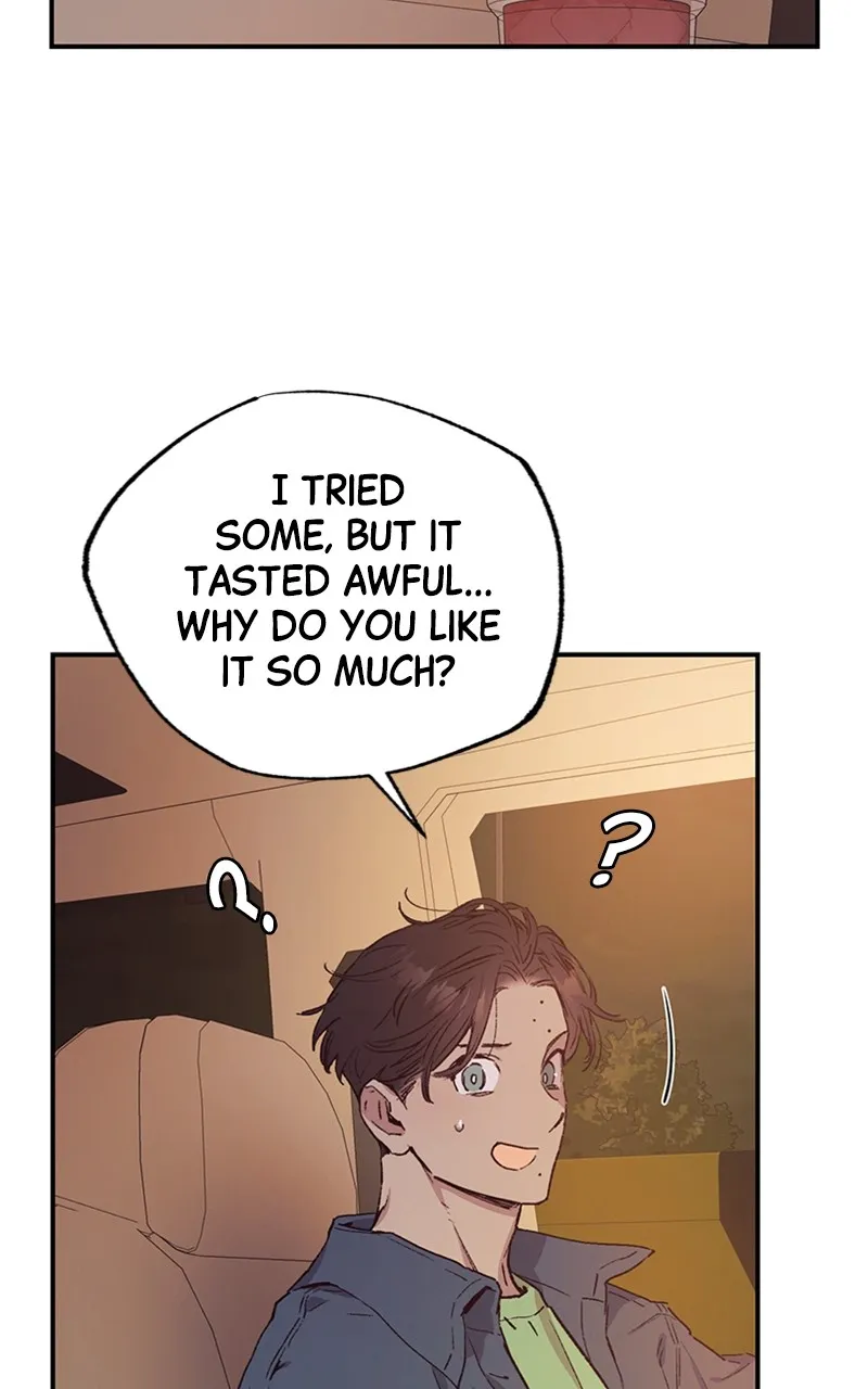 Onsaemiro: Never Changing Chapter 41 page 51 - 