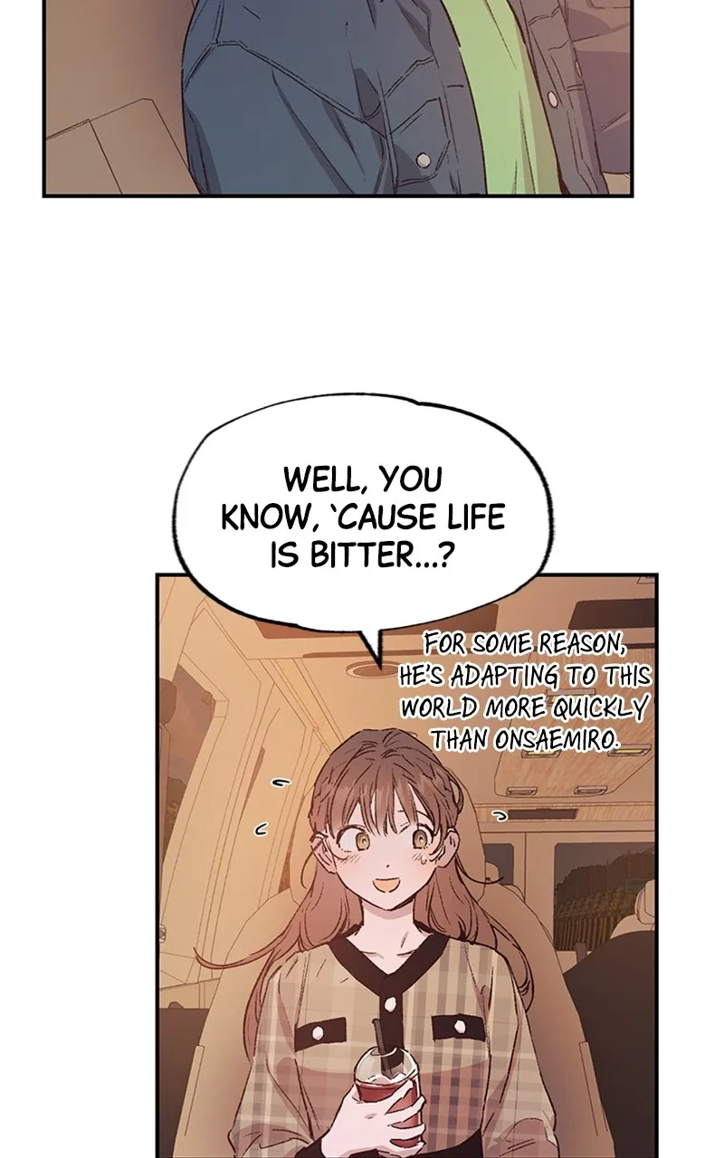 Onsaemiro: Never Changing Chapter 41 page 52 - 