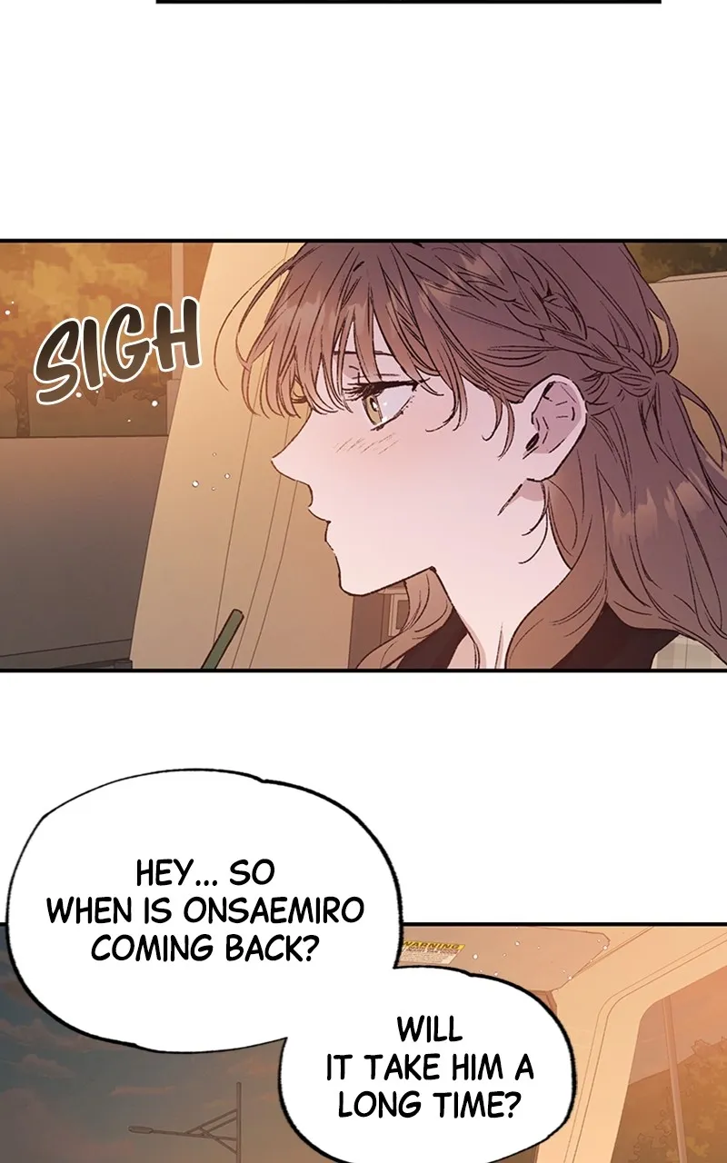 Onsaemiro: Never Changing Chapter 41 page 53 - 
