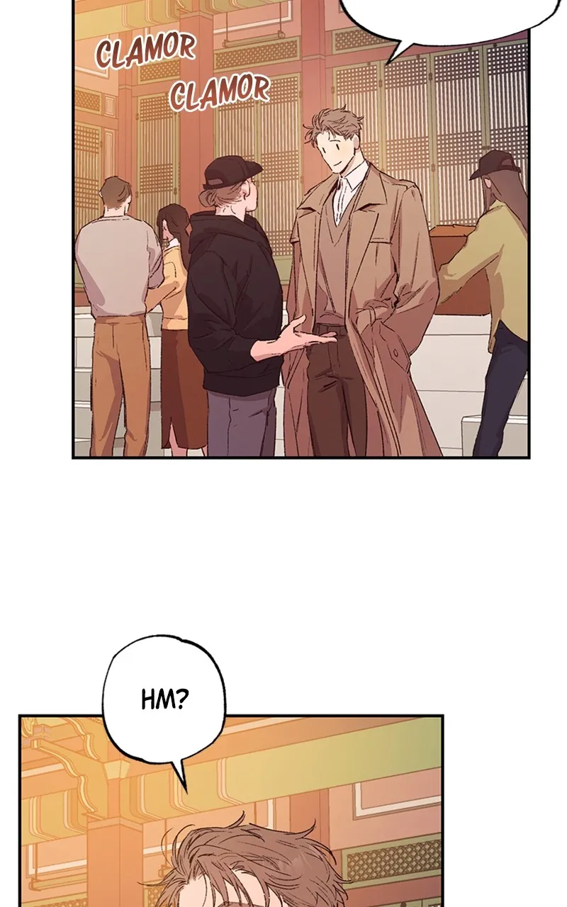 Onsaemiro: Never Changing Chapter 41 page 60 - 