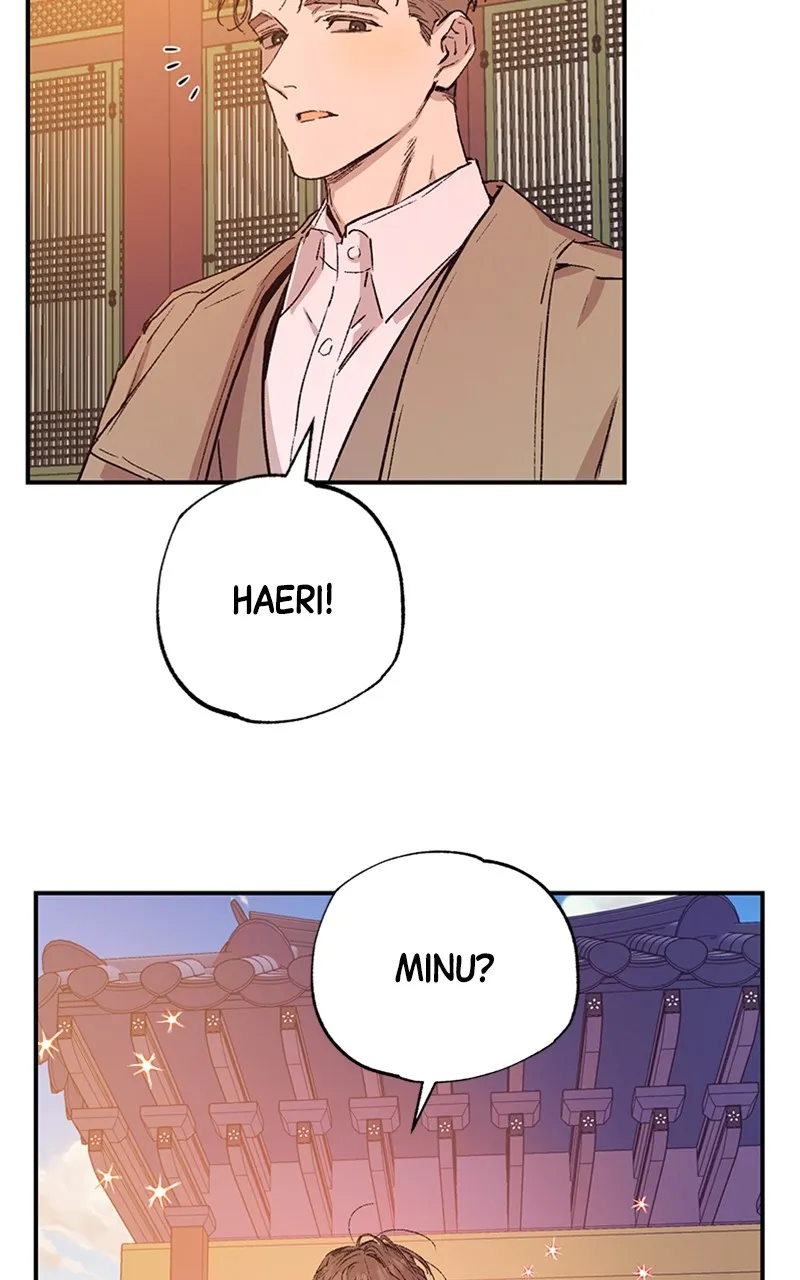 Onsaemiro: Never Changing Chapter 41 page 61 - 