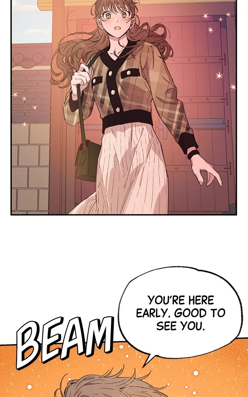 Onsaemiro: Never Changing Chapter 41 page 62 - 