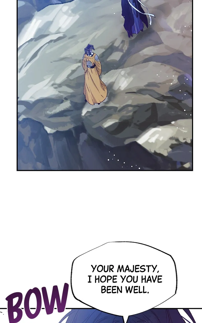 Onsaemiro: Never Changing Chapter 41 page 8 - 