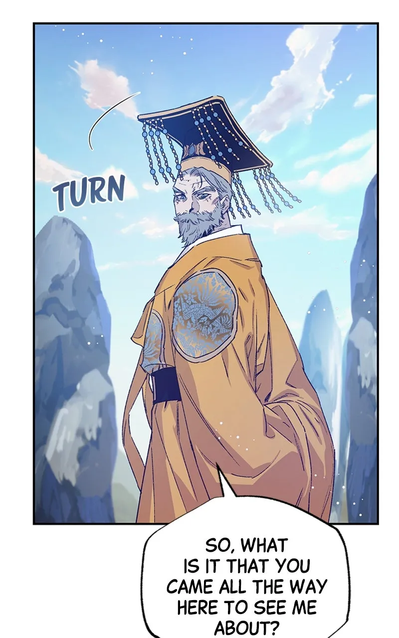 Onsaemiro: Never Changing Chapter 41 page 10 - 