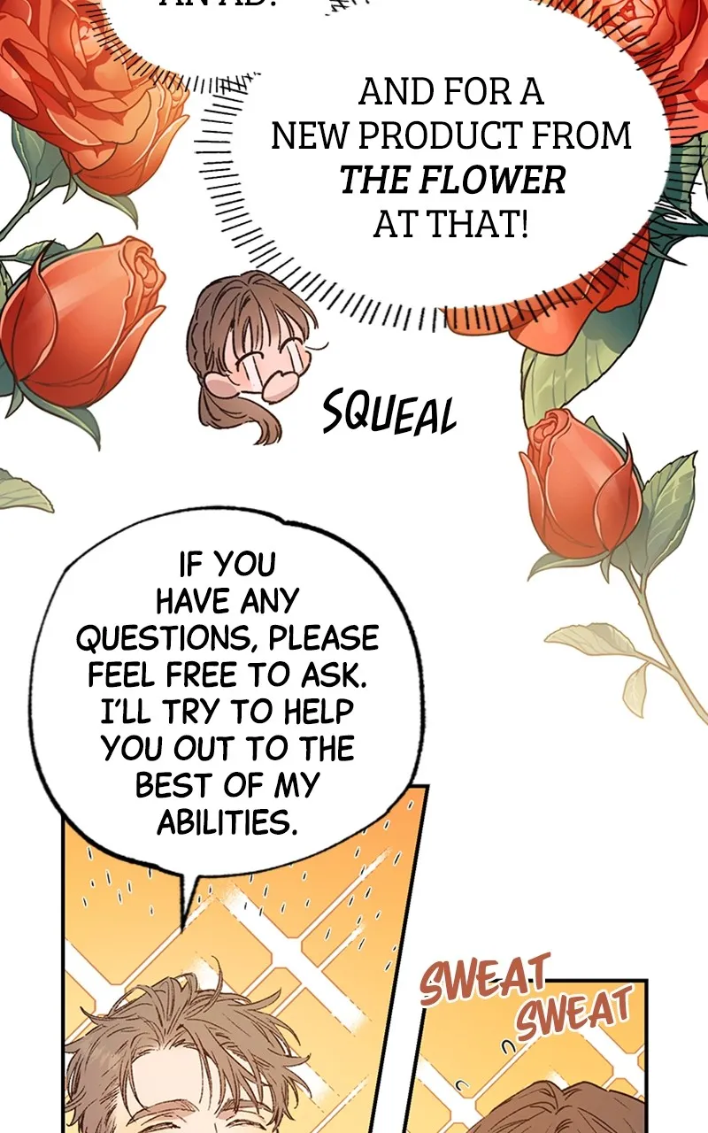 Onsaemiro: Never Changing Chapter 42 page 11 - 