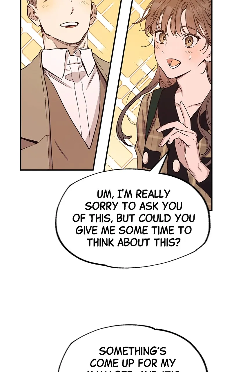 Onsaemiro: Never Changing Chapter 42 page 12 - 