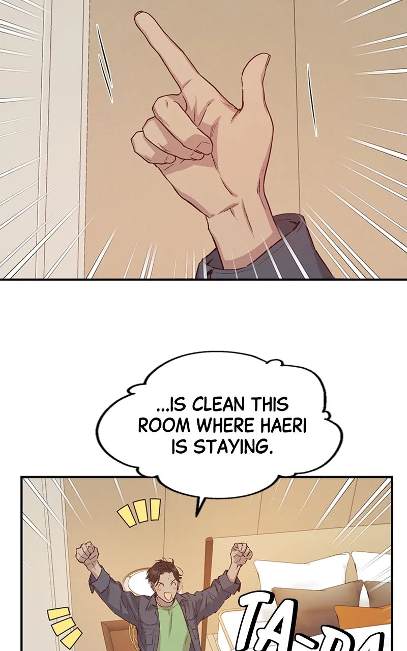Onsaemiro: Never Changing Chapter 42 page 15 - 