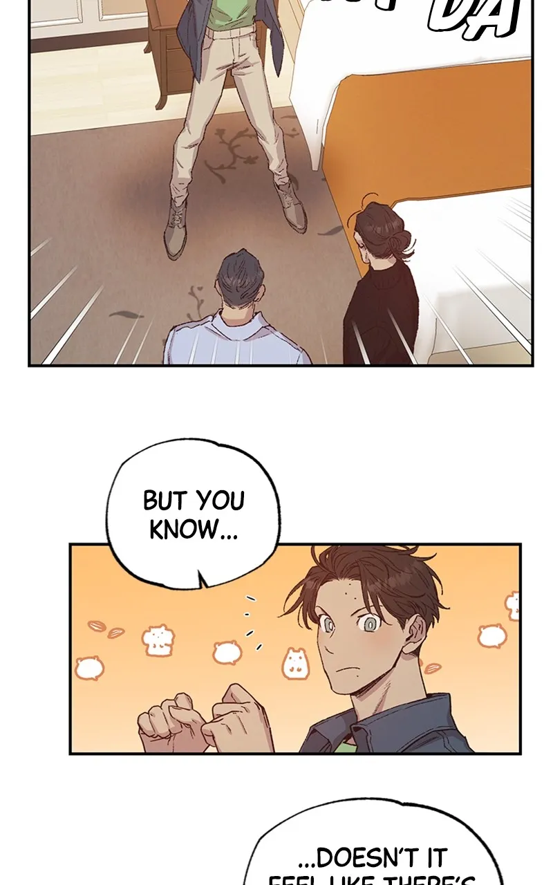 Onsaemiro: Never Changing Chapter 42 page 16 - 