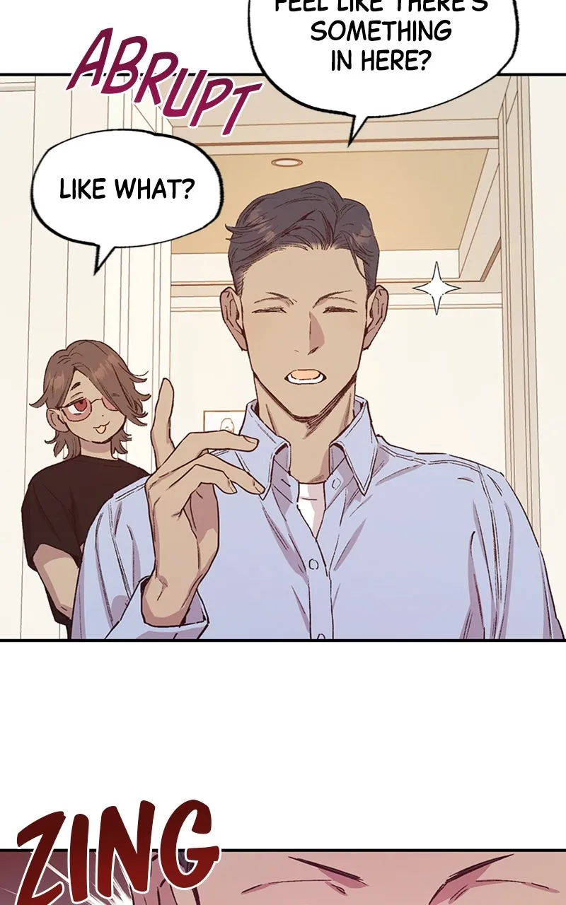 Onsaemiro: Never Changing Chapter 42 page 17 - 