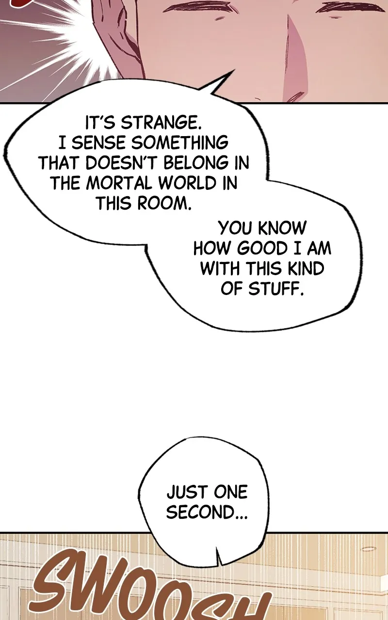 Onsaemiro: Never Changing Chapter 42 page 18 - 