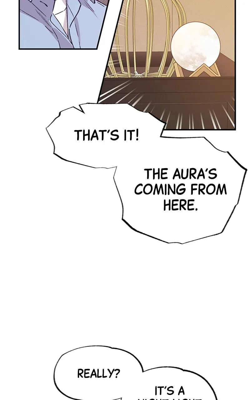 Onsaemiro: Never Changing Chapter 42 page 20 - 