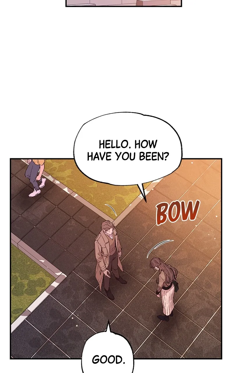 Onsaemiro: Never Changing Chapter 42 page 3 - 