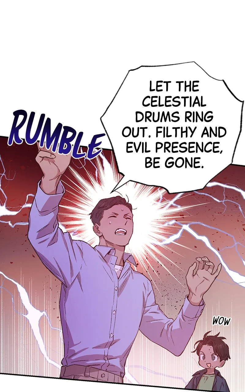Onsaemiro: Never Changing Chapter 42 page 22 - 