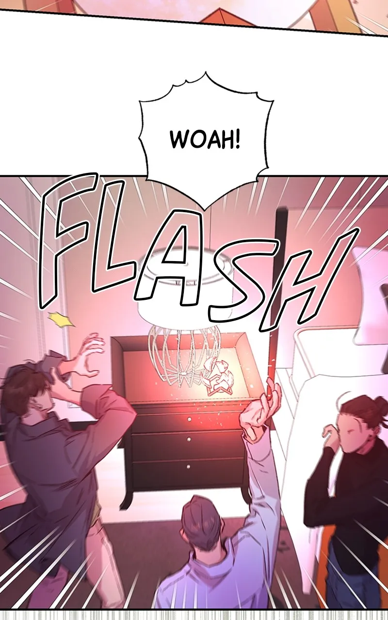 Onsaemiro: Never Changing Chapter 42 page 24 - 