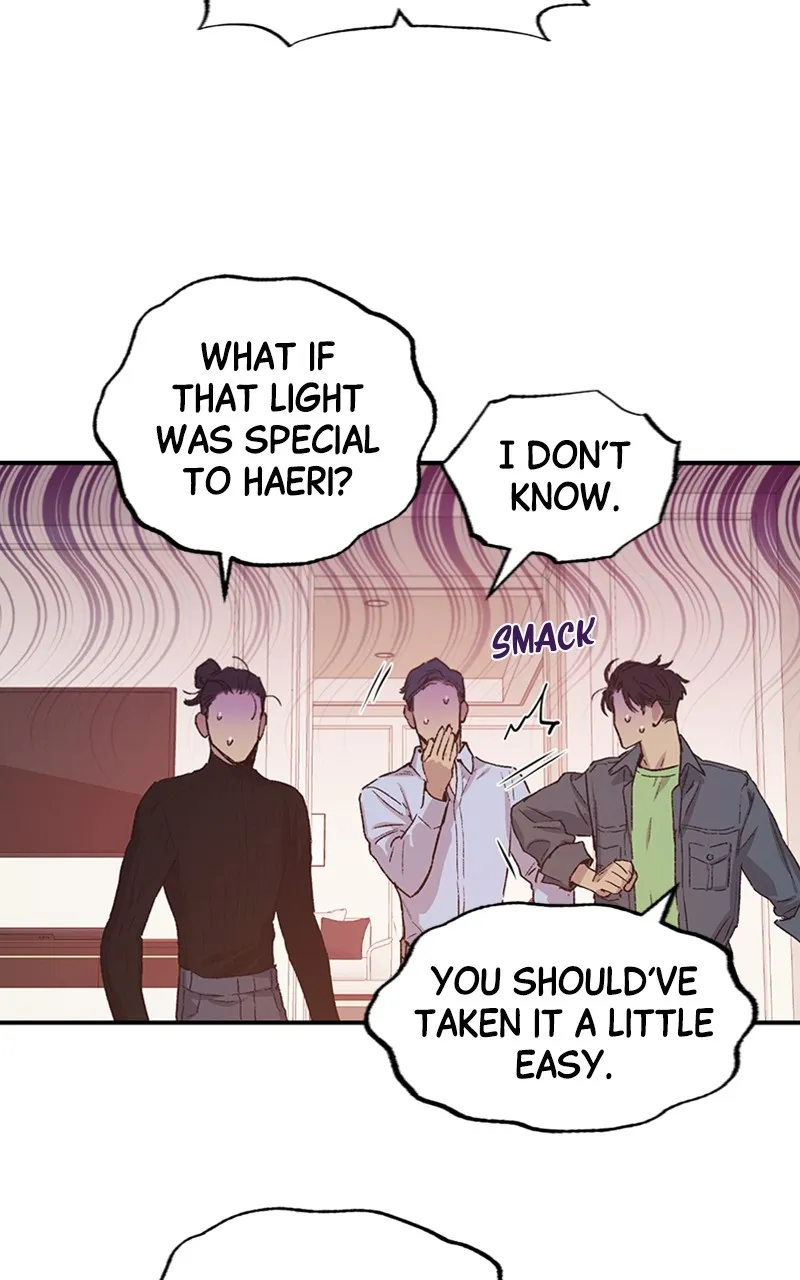 Onsaemiro: Never Changing Chapter 42 page 26 - 