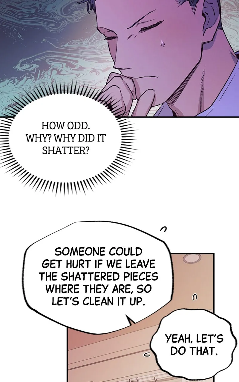 Onsaemiro: Never Changing Chapter 42 page 28 - 