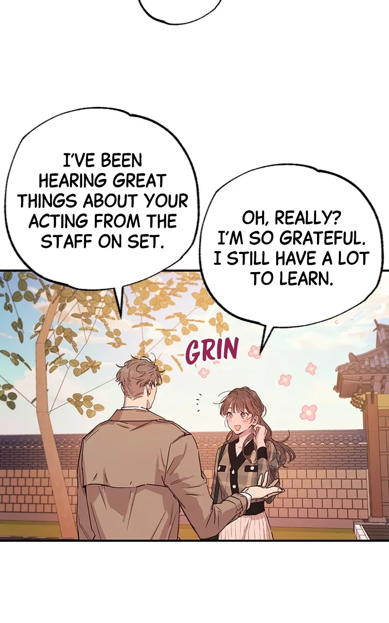 Onsaemiro: Never Changing Chapter 42 page 4 - 