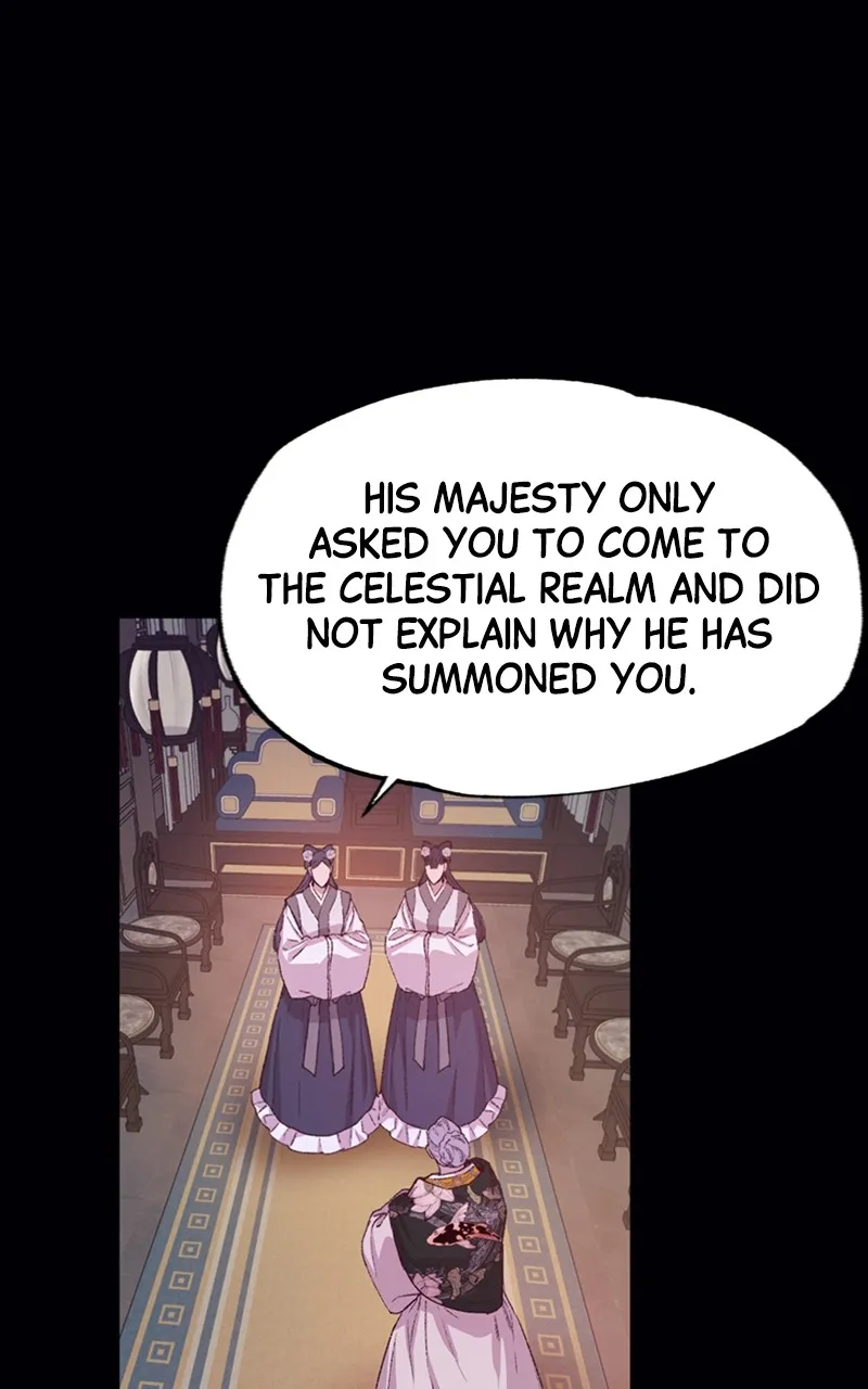 Onsaemiro: Never Changing Chapter 42 page 33 - 