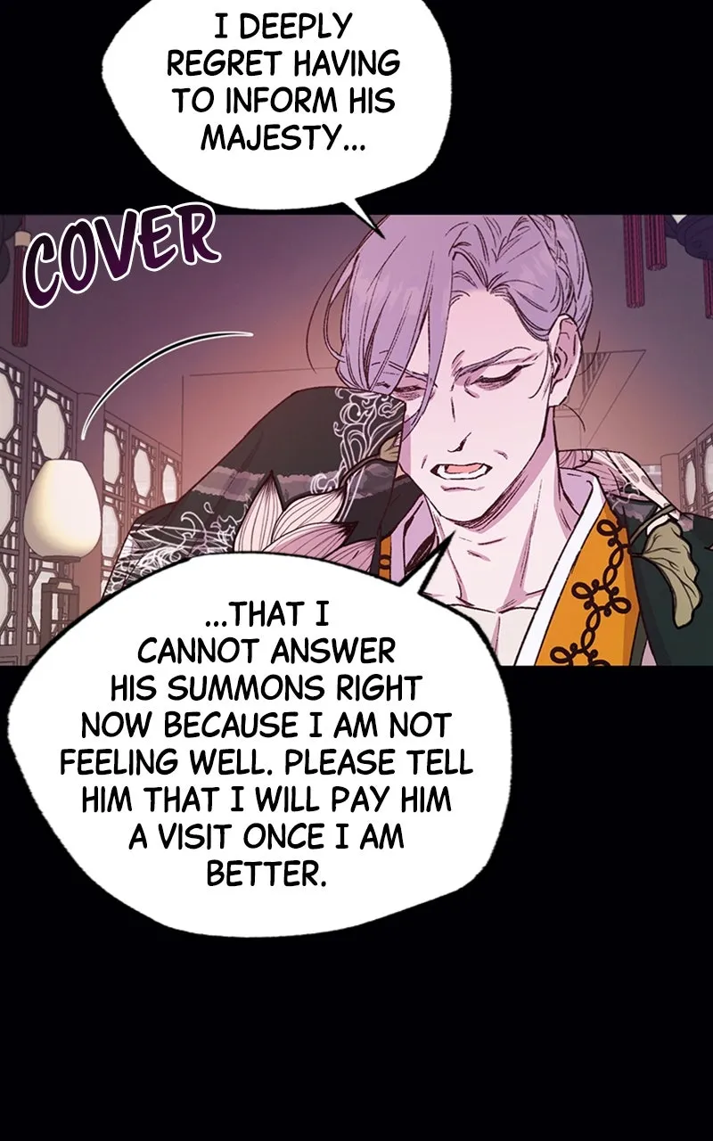 Onsaemiro: Never Changing Chapter 42 page 35 - 