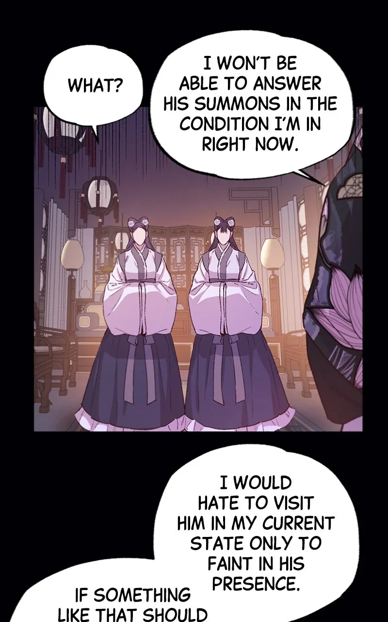 Onsaemiro: Never Changing Chapter 42 page 36 - 