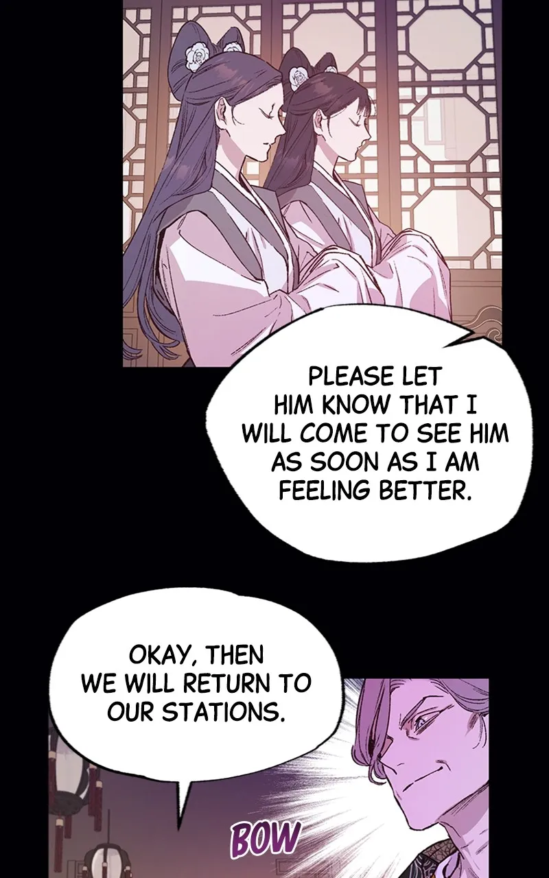 Onsaemiro: Never Changing Chapter 42 page 38 - 