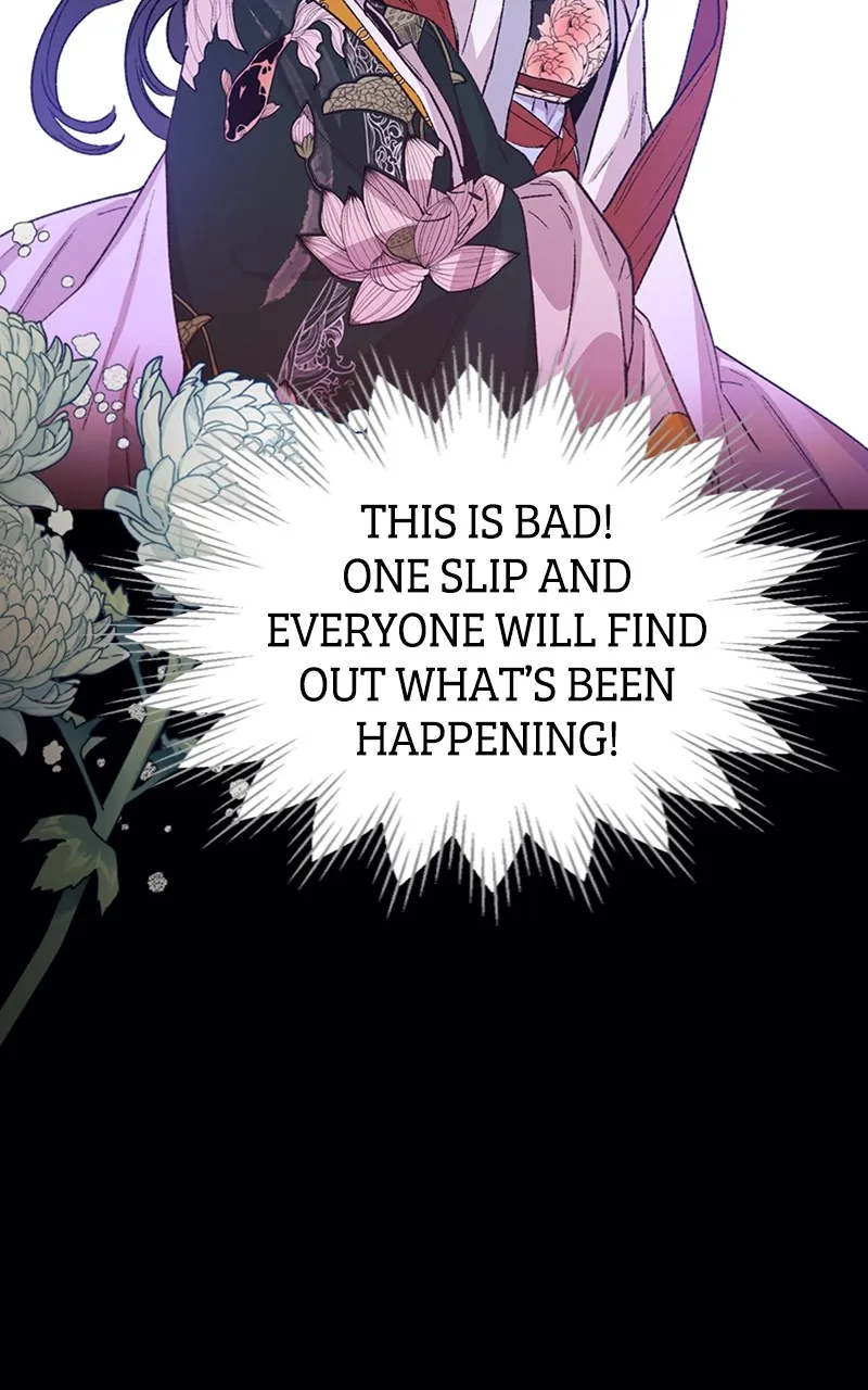 Onsaemiro: Never Changing Chapter 42 page 40 - 