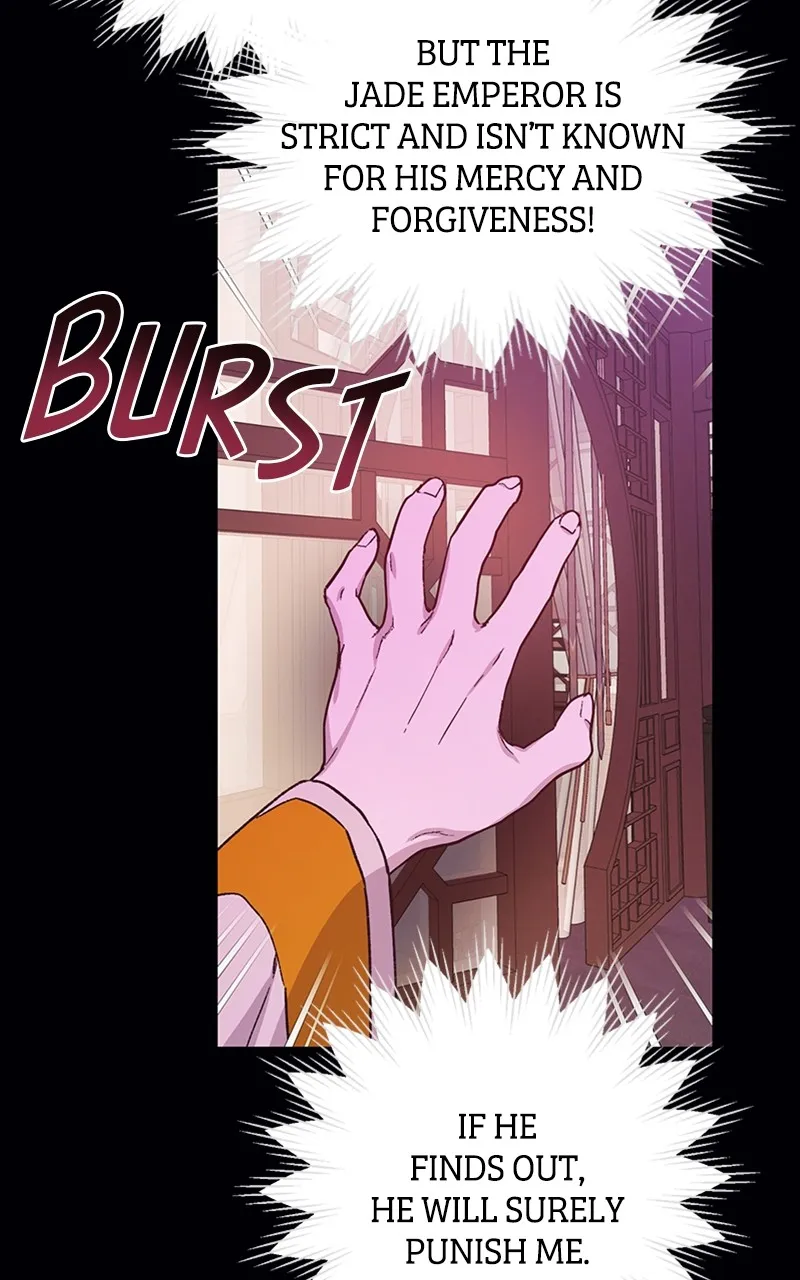 Onsaemiro: Never Changing Chapter 42 page 42 - 