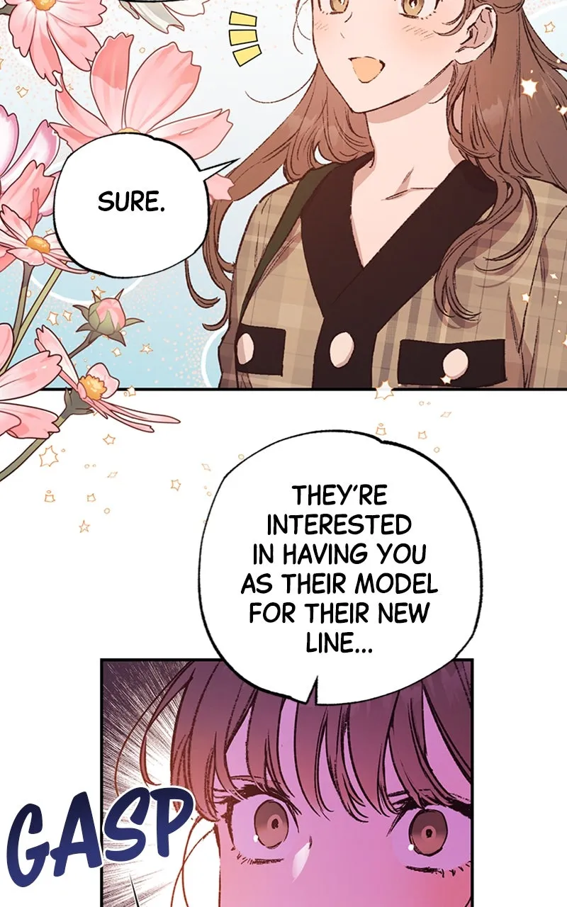 Onsaemiro: Never Changing Chapter 42 page 6 - 