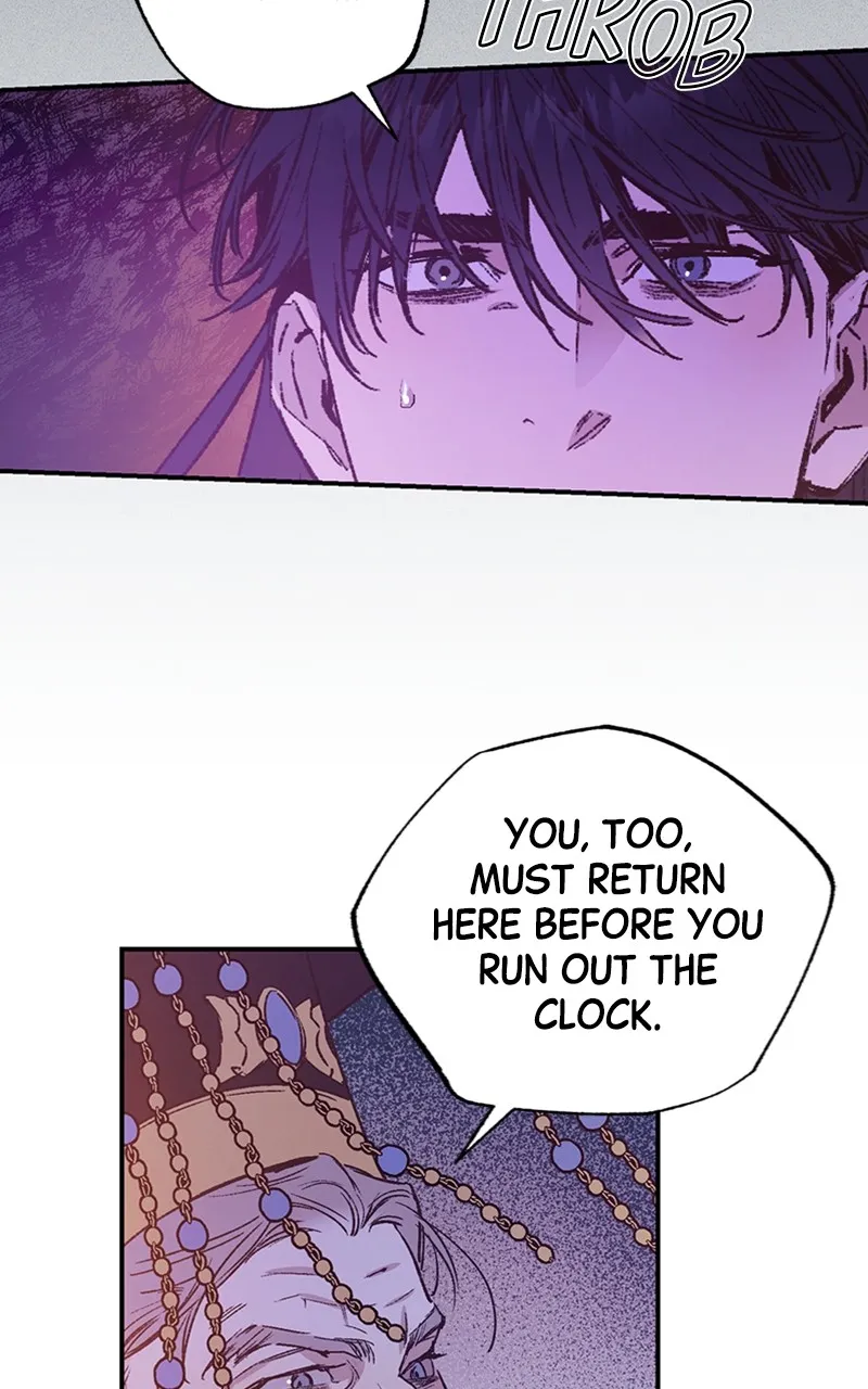 Onsaemiro: Never Changing Chapter 42 page 58 - 