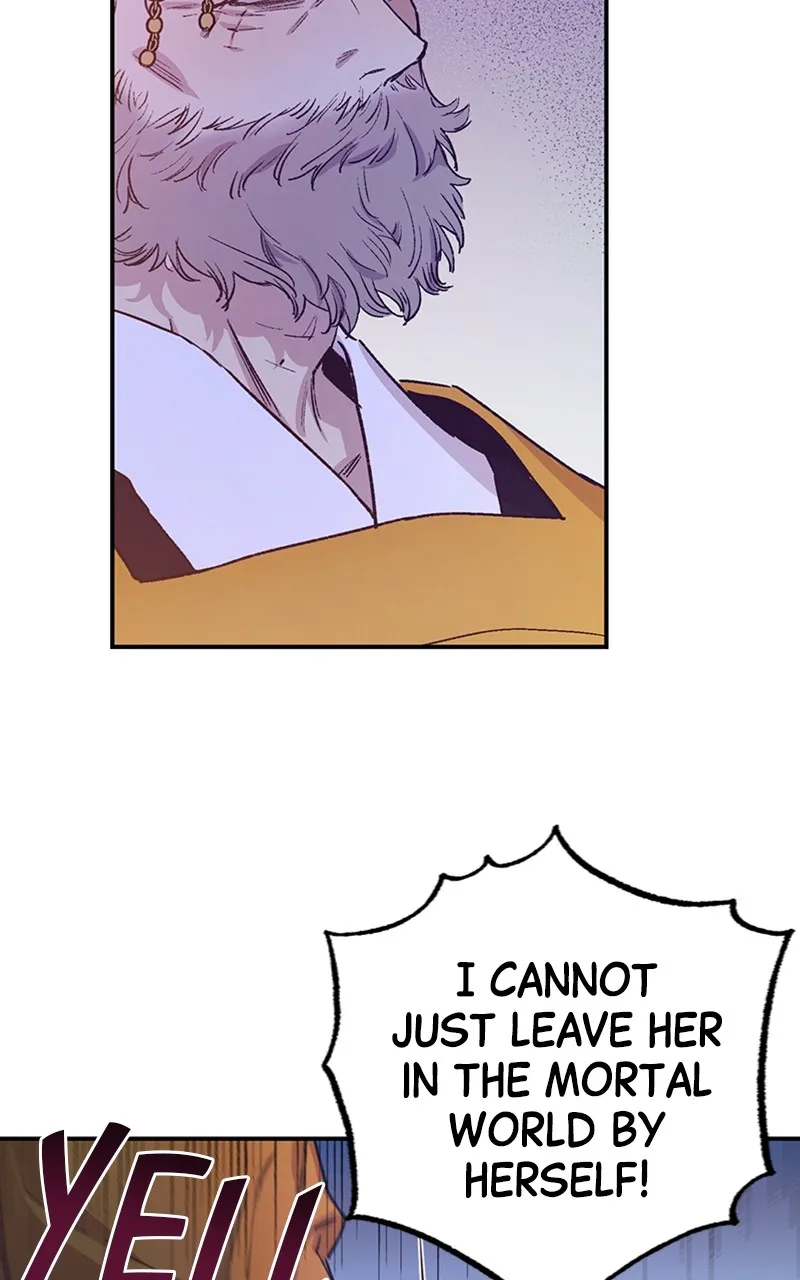 Onsaemiro: Never Changing Chapter 42 page 59 - 
