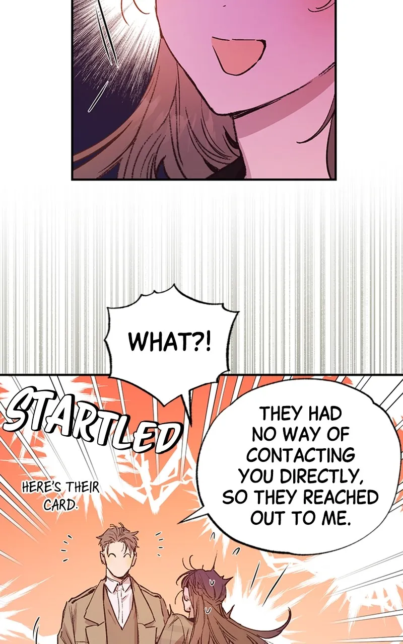 Onsaemiro: Never Changing Chapter 42 page 7 - 
