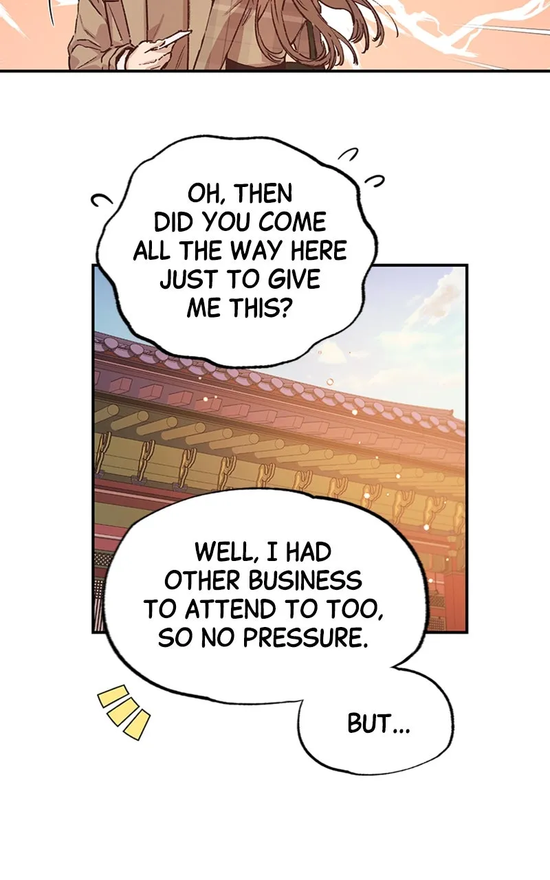 Onsaemiro: Never Changing Chapter 42 page 8 - 