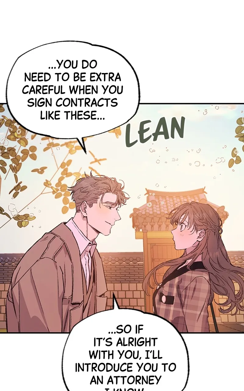 Onsaemiro: Never Changing Chapter 42 page 9 - 