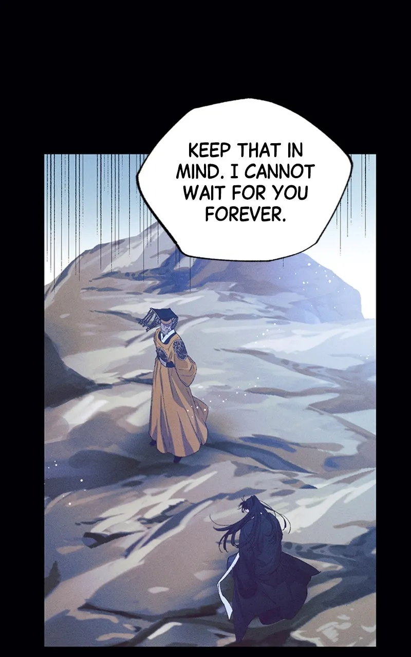 Onsaemiro: Never Changing Chapter 43 page 1 - 