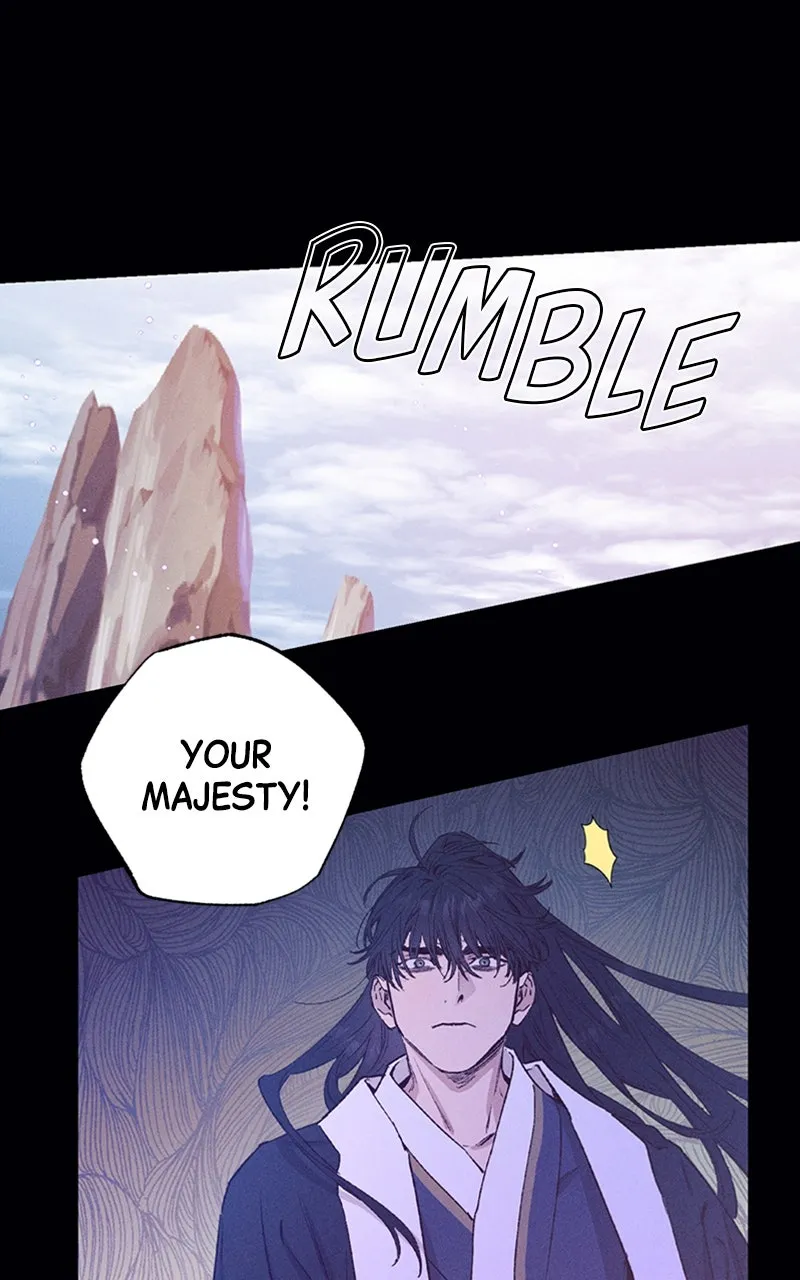 Onsaemiro: Never Changing Chapter 43 page 2 - 