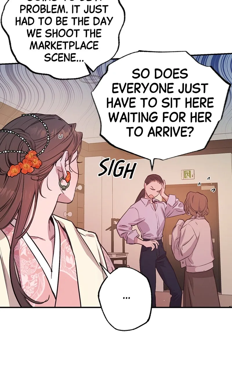 Onsaemiro: Never Changing Chapter 43 page 11 - 