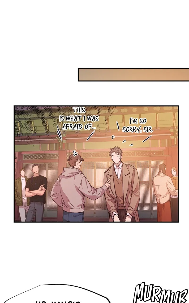 Onsaemiro: Never Changing Chapter 43 page 14 - 