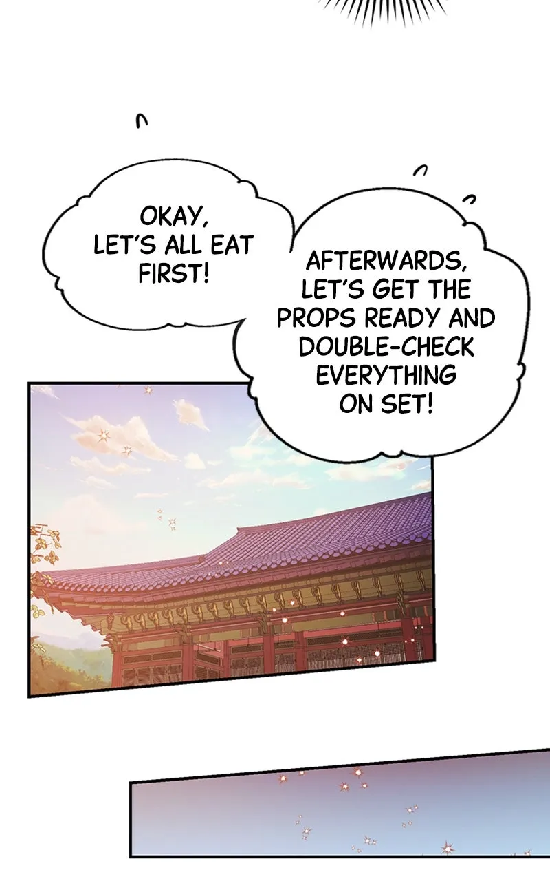 Onsaemiro: Never Changing Chapter 43 page 19 - 