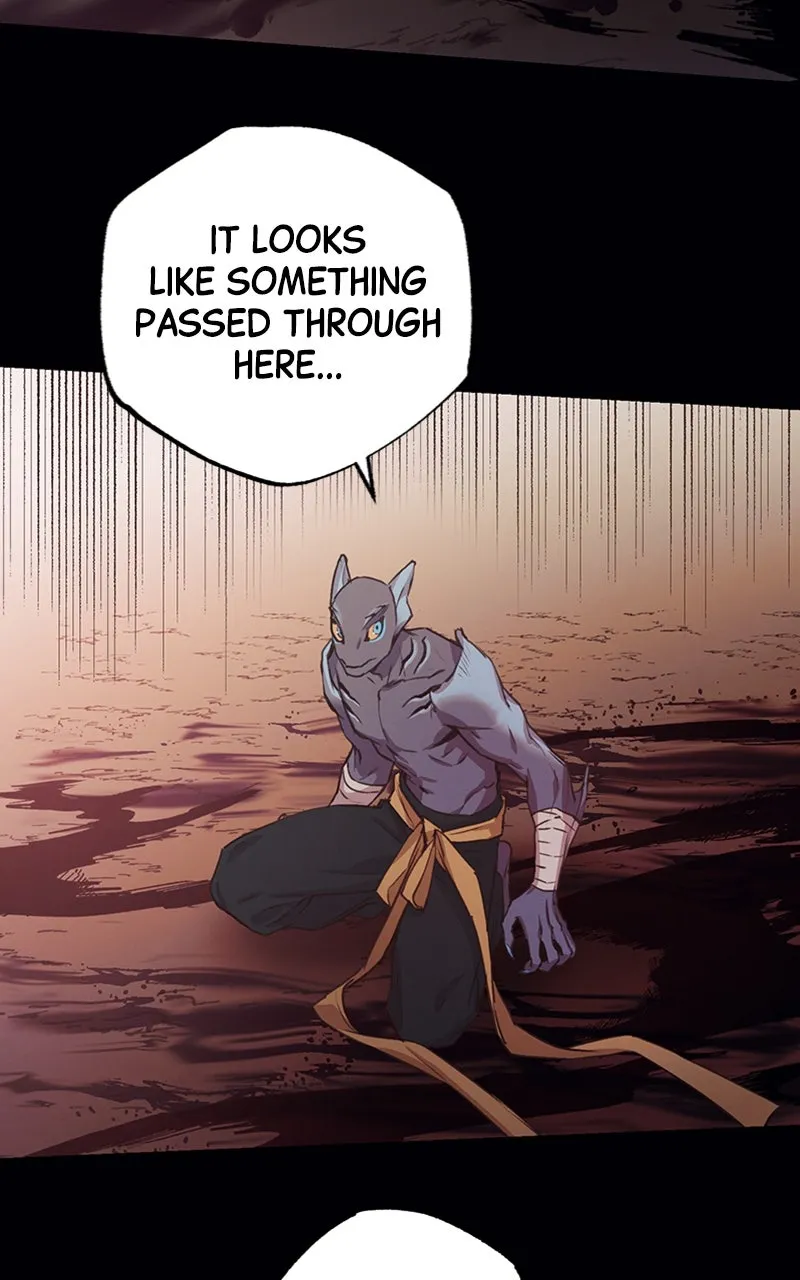 Onsaemiro: Never Changing Chapter 43 page 22 - 