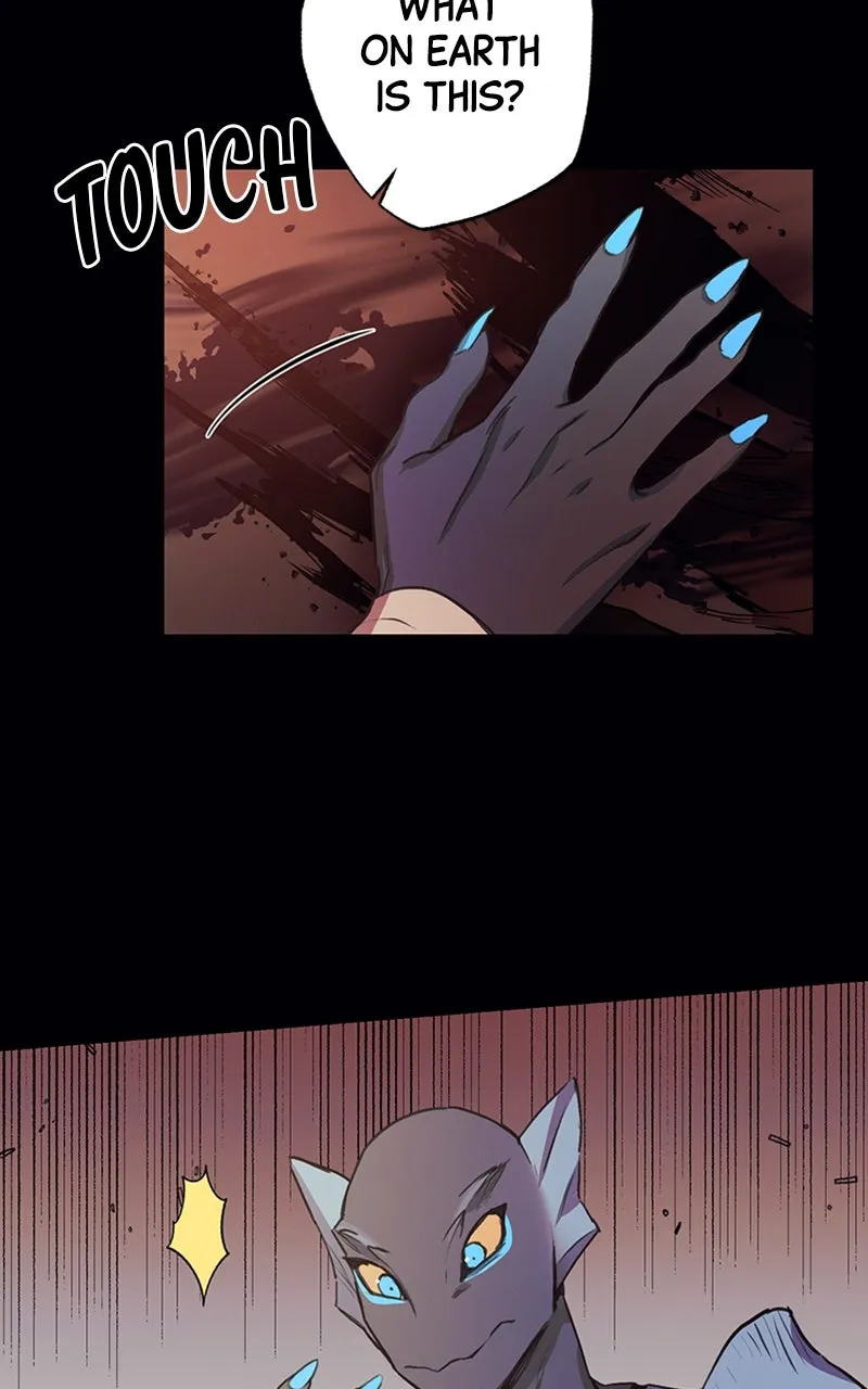 Onsaemiro: Never Changing Chapter 43 page 25 - 