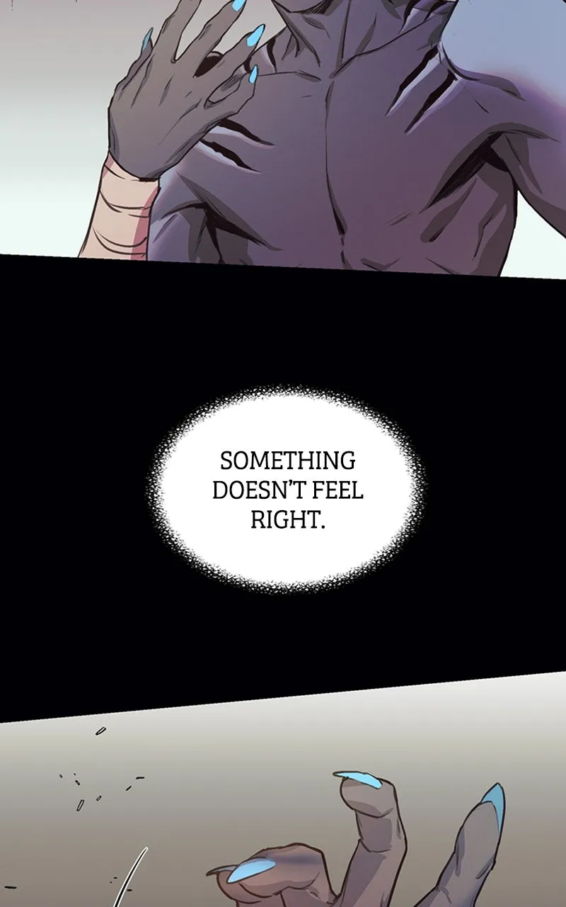 Onsaemiro: Never Changing Chapter 43 page 26 - 