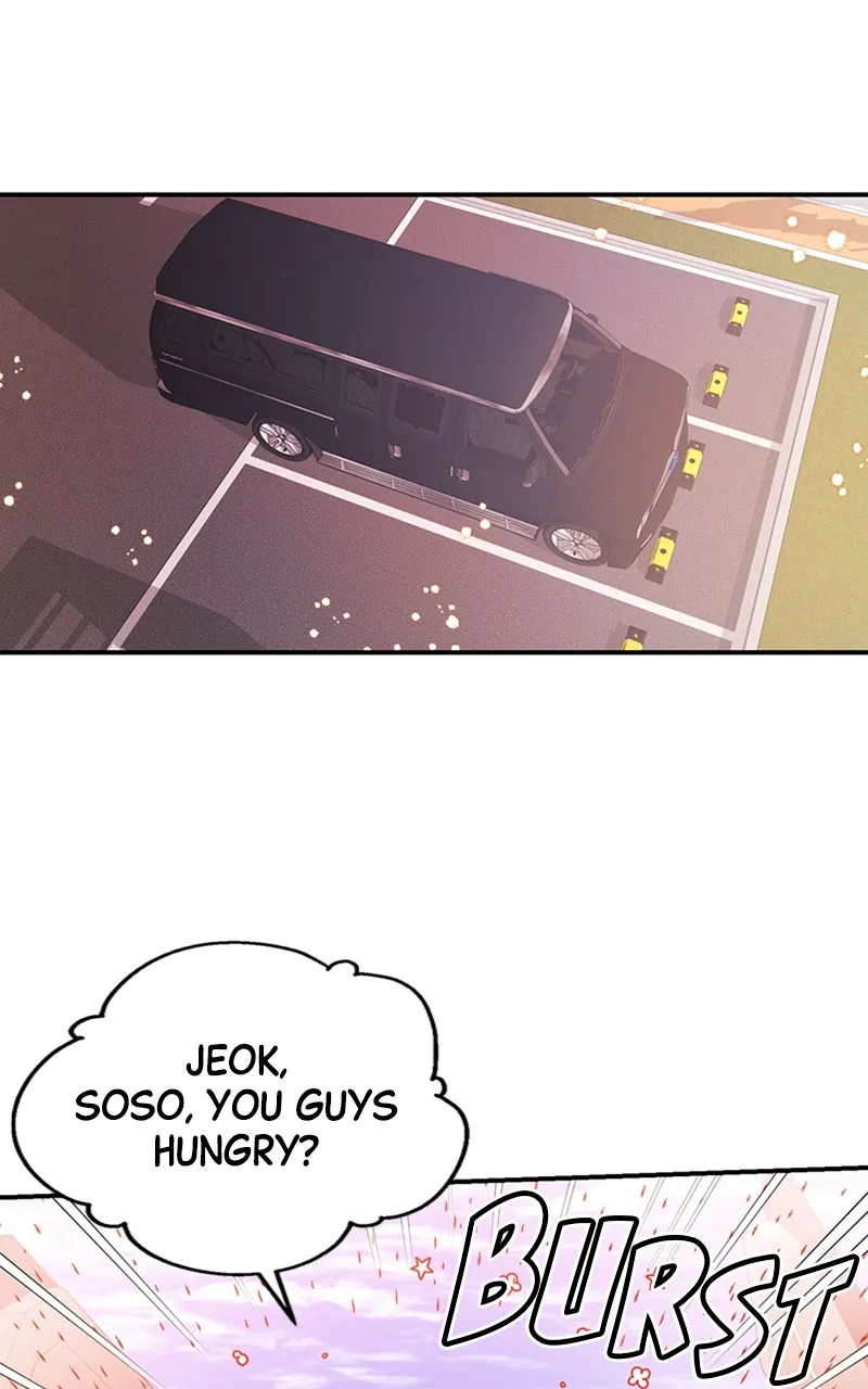 Onsaemiro: Never Changing Chapter 43 page 29 - 