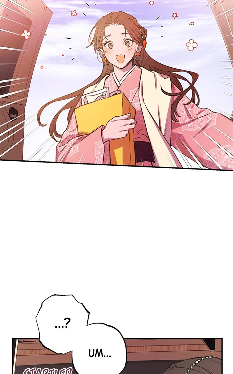 Onsaemiro: Never Changing Chapter 43 page 30 - 