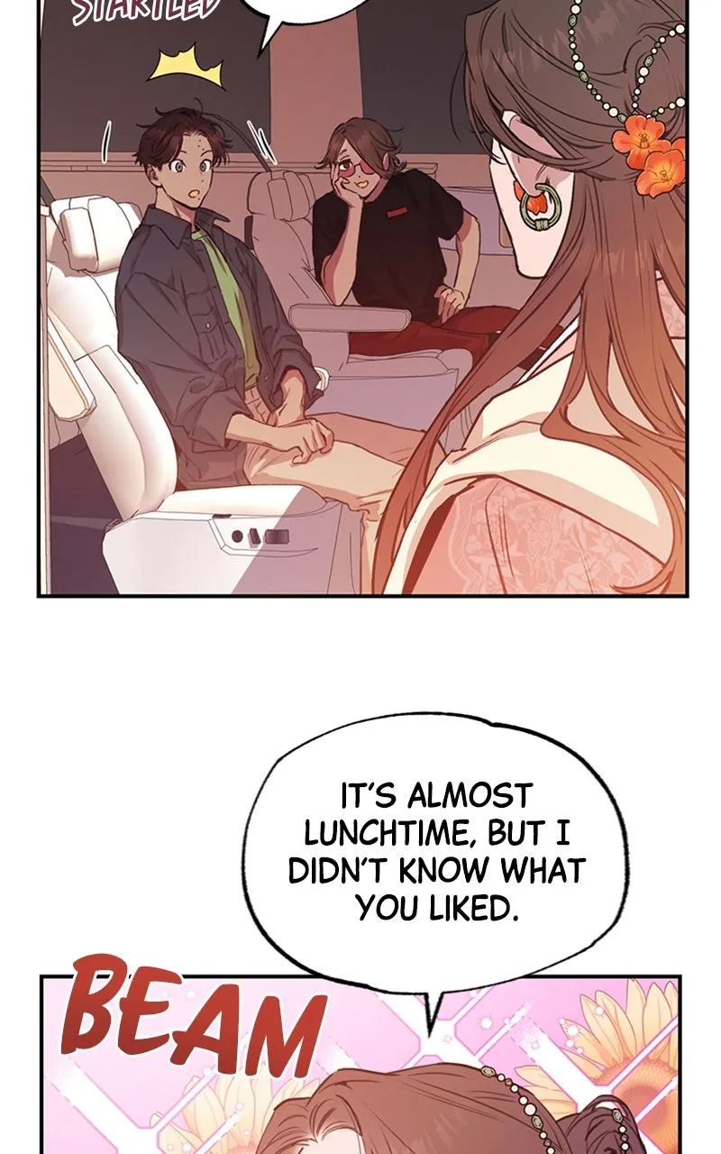 Onsaemiro: Never Changing Chapter 43 page 31 - 