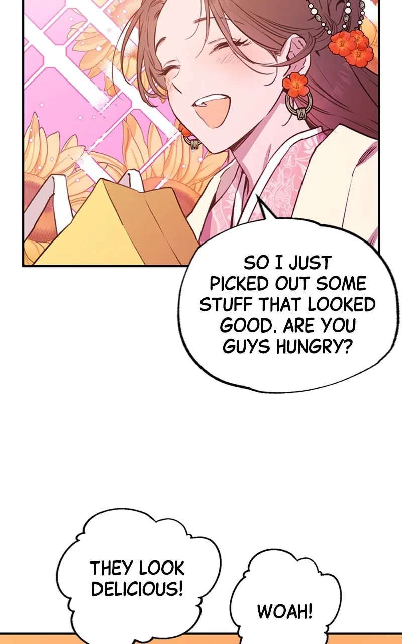 Onsaemiro: Never Changing Chapter 43 page 32 - 