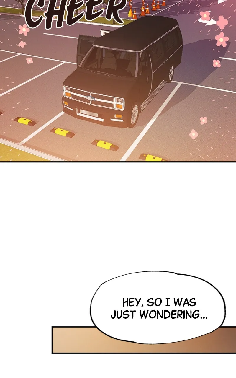 Onsaemiro: Never Changing Chapter 43 page 34 - 